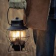 Barebones Railroad Lantern - Bronze Online Hot Sale