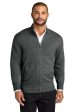 Port Authority® Easy Care Full-Zip Sweater SW2901 Online