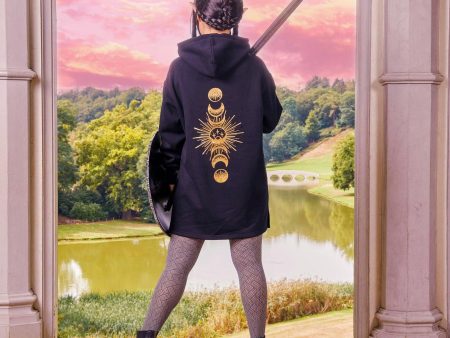 ACOTAR Hoodie - High Lady Online Sale