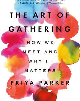 The Art of Gathering Hot on Sale