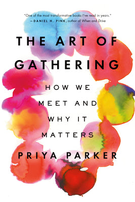 The Art of Gathering Hot on Sale