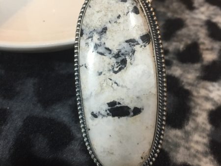 Endless Frost   white Buffalo Turquoise Online