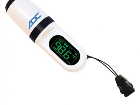 ADC Adtemp™ Mini 432 No Contact Thermometer Supply