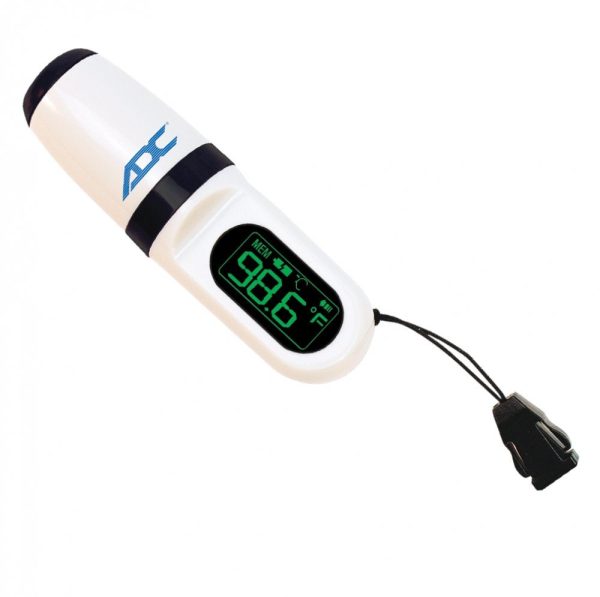 ADC Adtemp™ Mini 432 No Contact Thermometer Supply