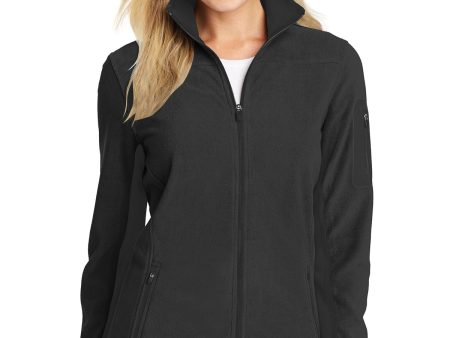 Port Authority® L233 Ladies Summit Fleece Full-Zip Jacket Online