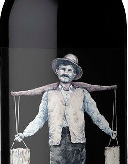 Caymus Suisun The Walking Fool Red Blend Online Hot Sale