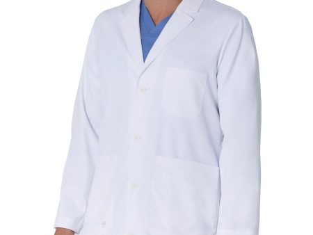 Healing Hands 5151 Luke Lab Coat on Sale