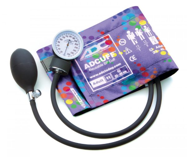 ADC Prosphyg™ 760 Adult Sphygmomanometer Online