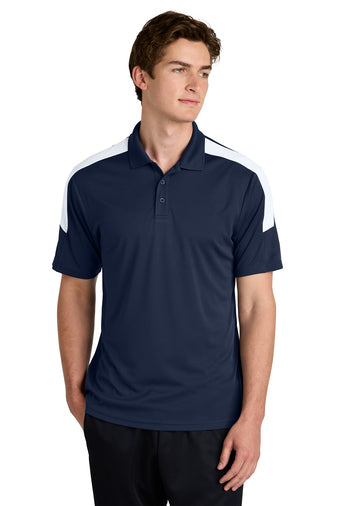 Sport-Tek® Competitor™ United Polo ST104 Hot on Sale