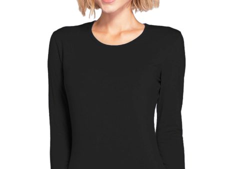 Cherokee 4881 Long Sleeve Underscrub Knit Tee Sale