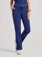 Barco Grey s Anatomy +SpandexStretch GRSP526 Serena Tapered Pant - TALL Online