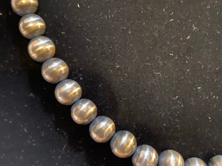 Navajo Pearls 8mm 18 inches Discount