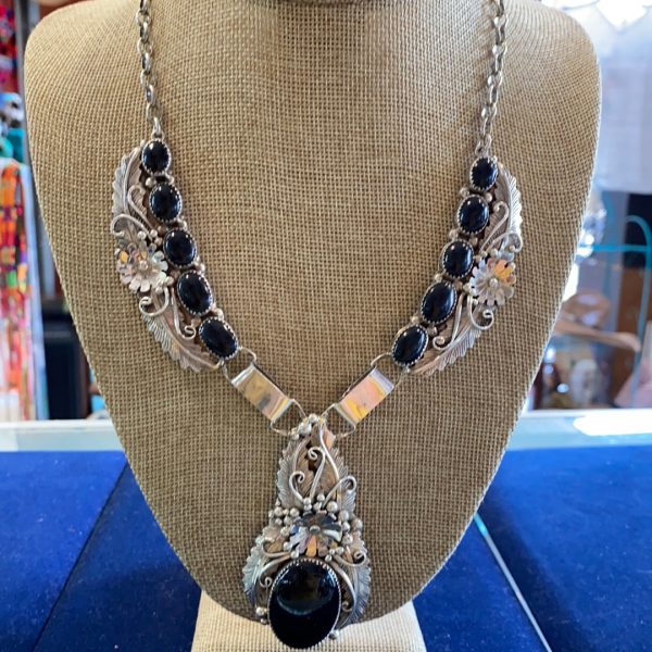 The Black Onyx Queen Sale