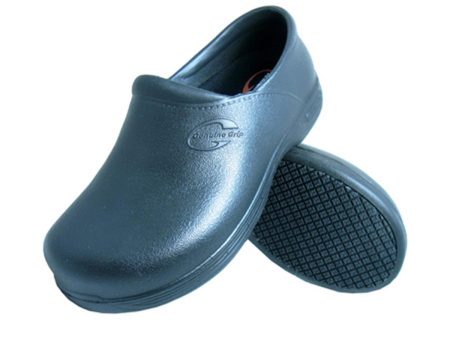 Genuine Grip 3800 Unisex Clog Supply