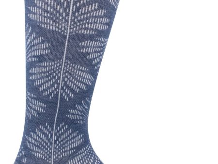 Sockwell Women s Compression Socks - WIDE CALF Hot on Sale