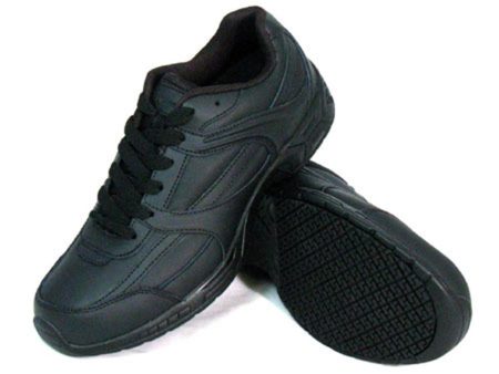 Genuine Grip 1010 Men s Athletic Slip-Resistant Shoe Online