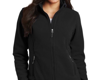 Port Authority L217 Women s Fleece Jacket Online Sale