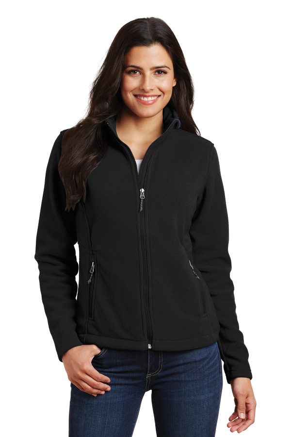 Port Authority L217 Women s Fleece Jacket Online Sale