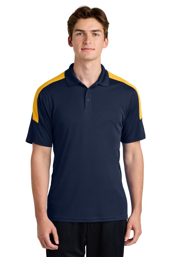 Sport-Tek® Competitor™ United Polo ST104 Hot on Sale