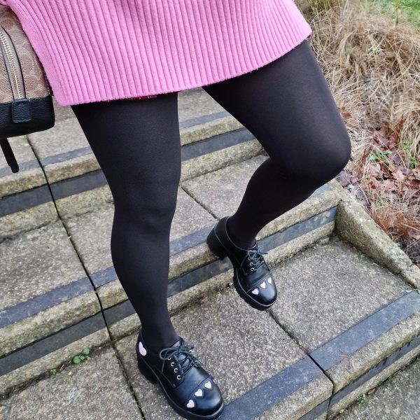 Castor Oil Tights For Cheap