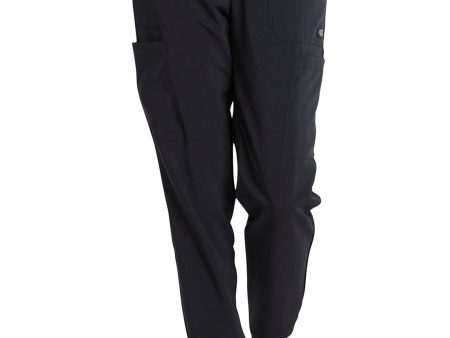 Dickies EDS DK065 Women s Mid Rise Jogger Pant Online Sale