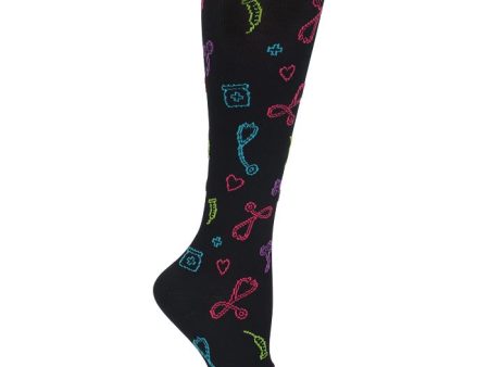 NurseMates Compression Socks - Medical Online Sale