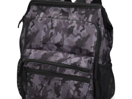 Nursemates Ultimate Nursing Backpack Fashion