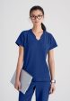 Barco Grey s Anatomy Evolve GSST181 Sway Tuck In Top Online Hot Sale