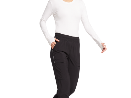 Cherokee Infinity CK080A Women s Jogger Pant For Cheap