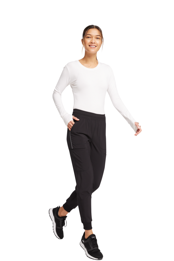 Cherokee Infinity CK080A Women s Jogger Pant For Cheap