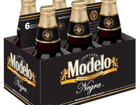 Modelo Negra 6Pk Bottles Cheap