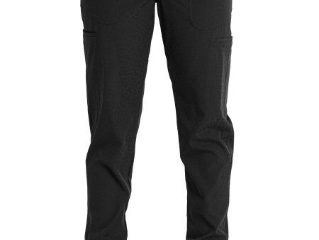 Ava Therese by Zavate 3070 Women s Sheba Jacquard Jogger Pant - PETITE For Sale