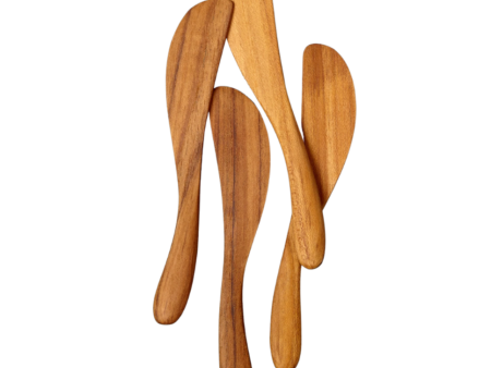 Be Home Teak Spreaders For Cheap