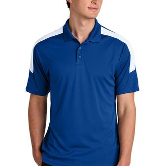 Sport-Tek® Competitor™ United Polo ST104 Hot on Sale