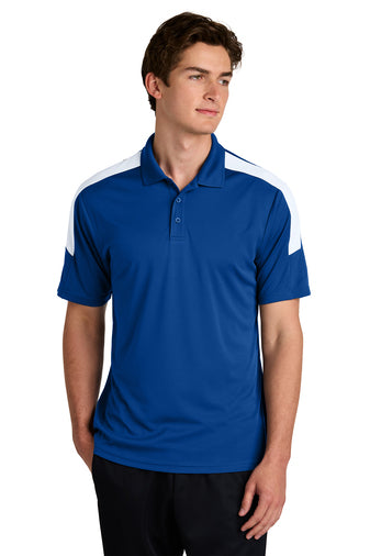 Sport-Tek® Competitor™ United Polo ST104 Hot on Sale