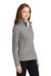 Port Authority L249 Women s Diamond Heather Fleece Jacket Supply