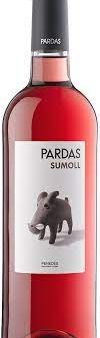 Celler Pardas Rosado Sumoll Online now