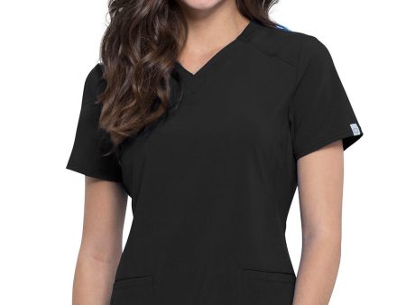 Cherokee Infinity CK865A Women s Top For Cheap