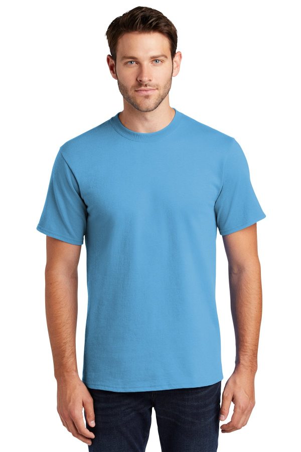 Port & Company® PC61 Essential Tee on Sale