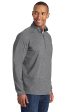 Sport-Tek ST850C Men s 1 2 zip pullover Online