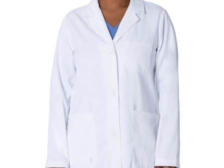 Healing Hands 5161 Faye Lab Coat Online now