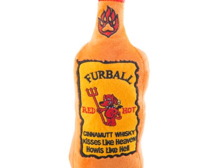 Haute Diggity Dog Furball Cinnamutt Whisky Online Sale