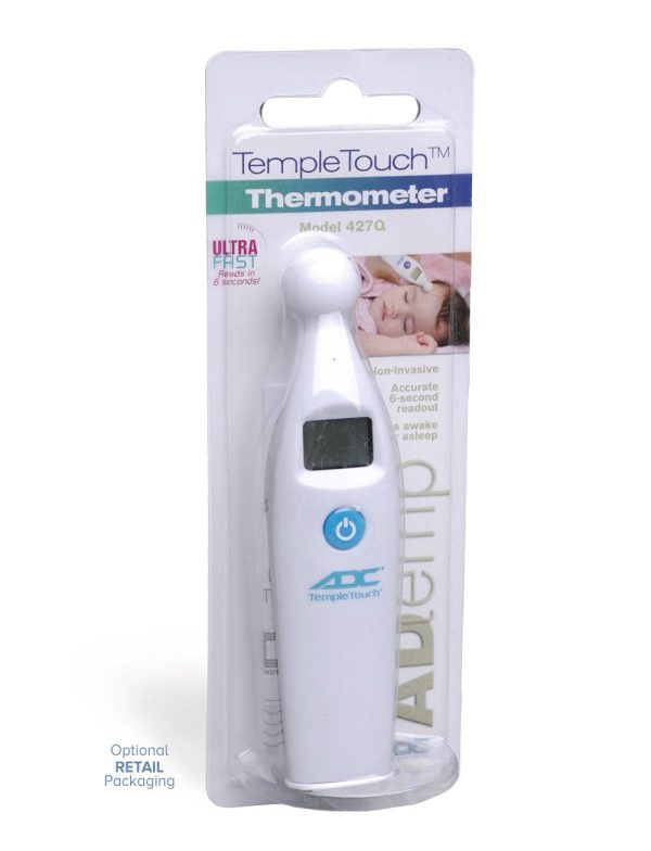 ADC Adtemp™ 427 Six Second Thermometer on Sale