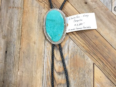 Kingman Slab Bolo For Sale