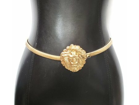 Lovely Lioness Belt Sale