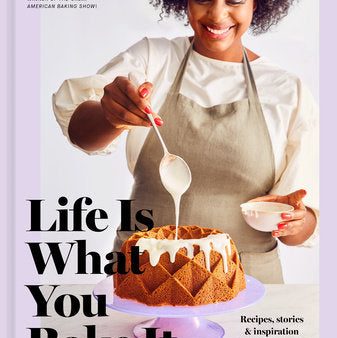 Life Is What You Bake It Discount