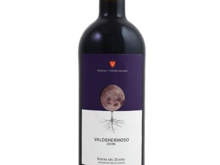 Bodegas y Vinedos Valderiz Joven Online Hot Sale