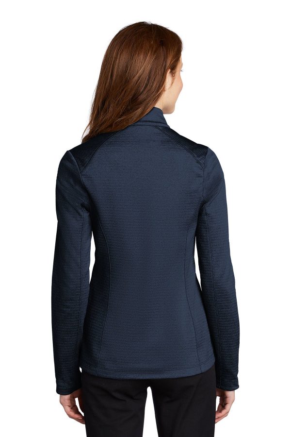 Port Authority L249 Women s Diamond Heather Fleece Jacket Supply