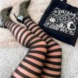 Bewitched Tights For Discount