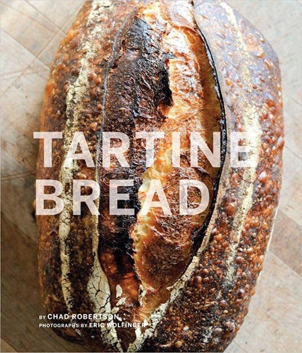 Tartine Bread Hot on Sale